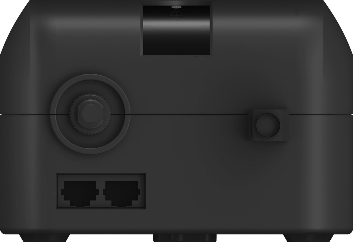 Office Protection Station 600 600VA UPS - afbeelding 3