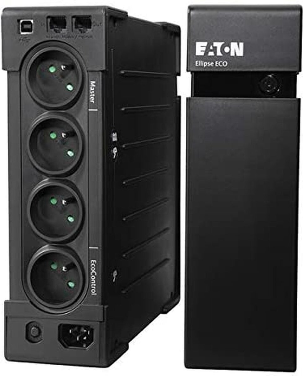Eaton Ellipse ECO 650 FR - afbeelding 2