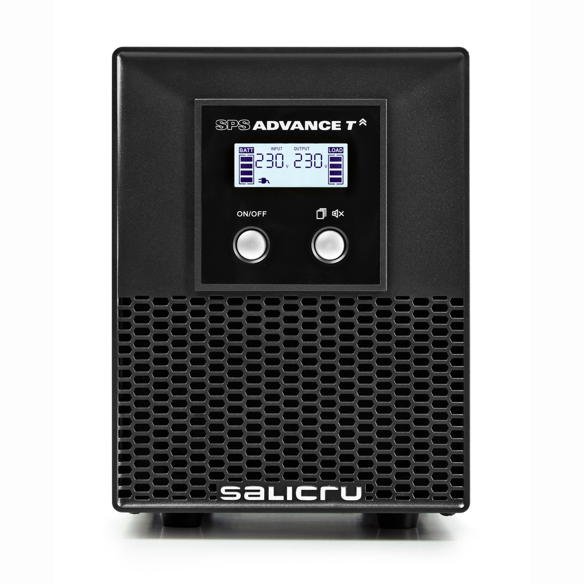Salicru 2F70353 Online UPS 1500VA/1050W - afbeelding 7