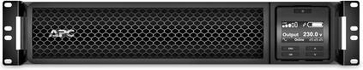 APC Smart-UPS SRT 2200VA RM 230V - afbeelding 8