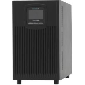 ONLINE Online Usv-Systeme Xanto 2000 Dubbele Conversie (Online) 2 Kva 2000 W 8 Ac-Uitgang(En)