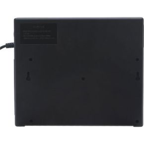 Usv-Systeme Yunto 1200 Line-Interactive 1,2 Kva 720 W 5 Ac-Uitgang 1200VA UPS - afbeelding 4