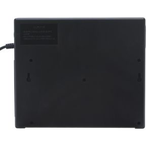 USV-Systeme Yunto 1500 Line-Interactive 1,5 KVA 900 W 5 Ac-Uitgang 1500VA UPS - afbeelding 4