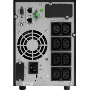 -Systeme ZINTO 800 T UPS 720 W 800VA UPS - afbeelding 3