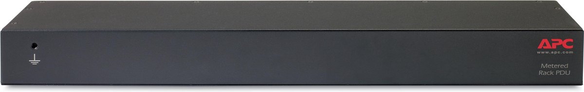 APC NetShelter Metered Rack PDU AP7821B 3300VA UPS - afbeelding 4