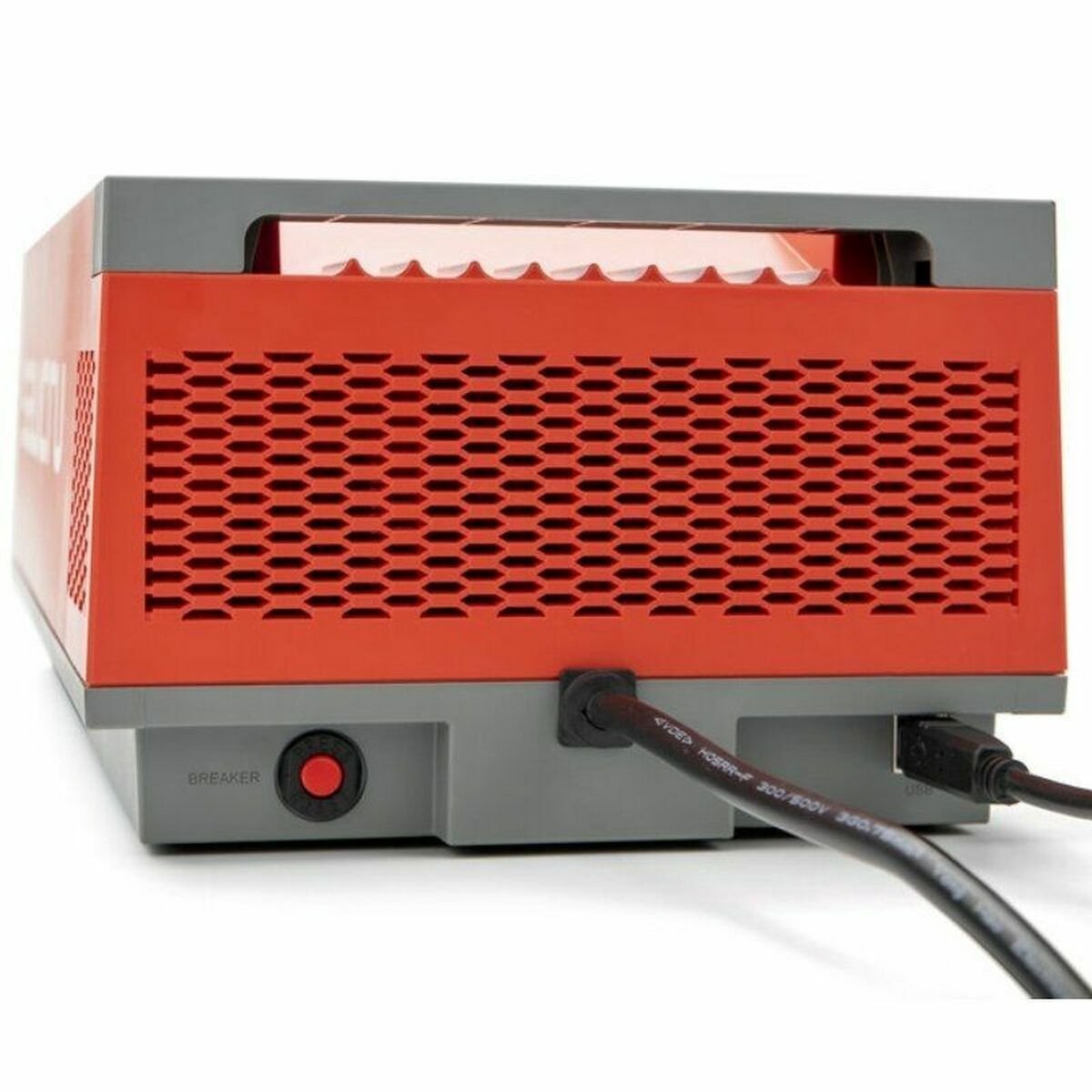 Ononderbreekbaar Ononderbreekbaar Stroomvoorzieningssysteem Interactief Sai Salicru 693Da000003 360 W