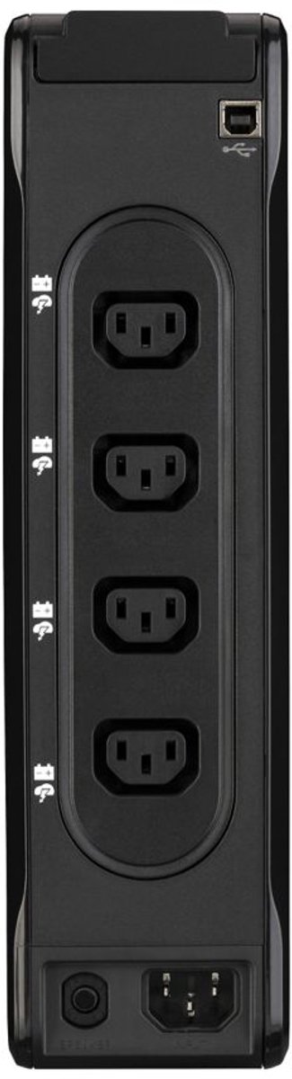 Eaton 3P Ellipse 1300 USB IEC UPS 1300VA/840W - afbeelding 10