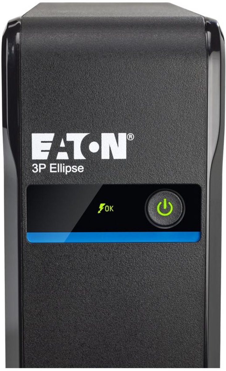 Eaton 3P Ellipse 1300 USB IEC UPS 1300VA/840W - afbeelding 5
