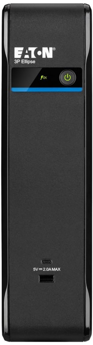 Eaton 3P Ellipse 1300 USB IEC UPS 1300VA/840W - afbeelding 9