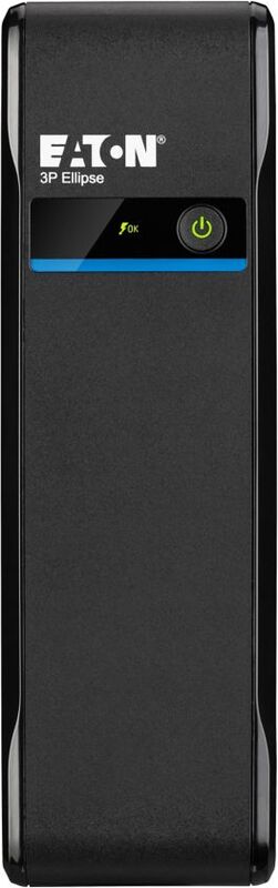 Ononderbreekbaar stroomvoorzieningssysteem inte 780176 2 orig - Eaton 3P Ellipse 700 IEC 700VA UPS