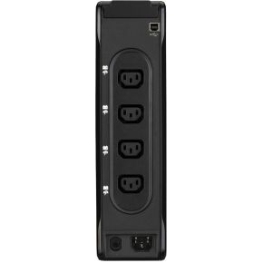 Eaton 3P Ellipse 1700 USB IEC 1700VA UPS (Black) - afbeelding 4