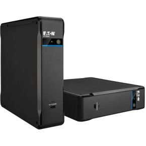 Eaton 3P Ellipse 1700 USB IEC 1700VA UPS (Black)