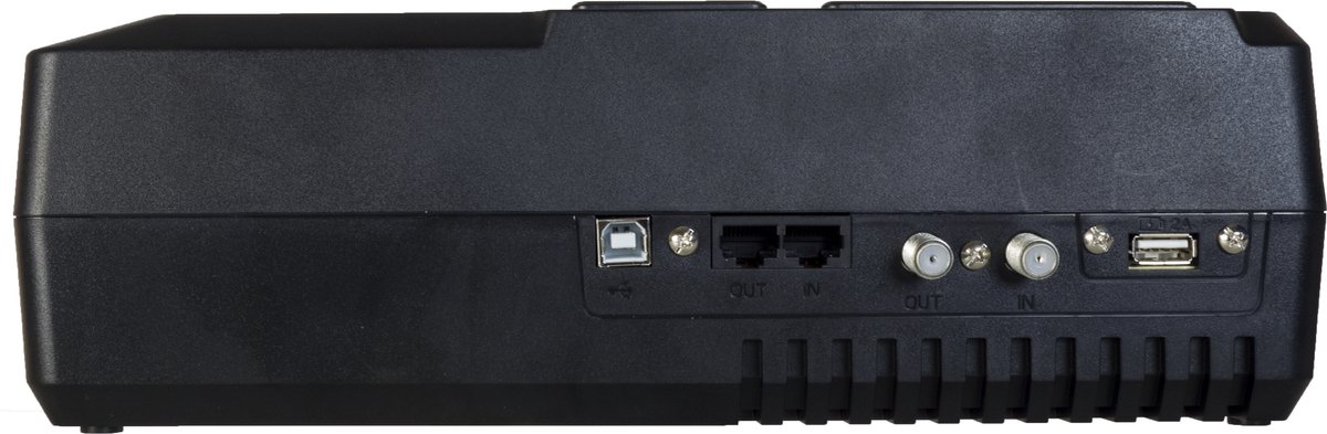 Phasak Kryptos 800VA Interactive UPS PH 9478 - afbeelding 2