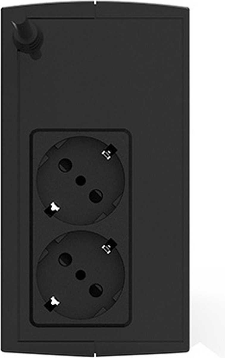 Phasak Ottima 860VA PH 7288 - afbeelding 8