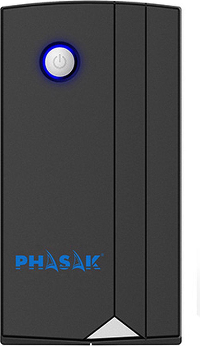Phasak Ottima 860VA PH 7288 - afbeelding 9