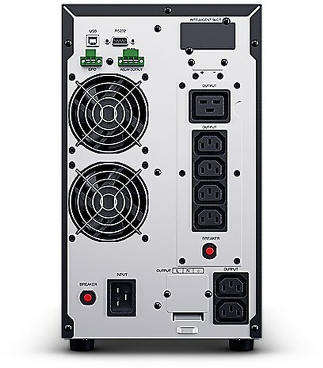 CyberPower OLS3000EA Online 3000VA UPS - afbeelding 2