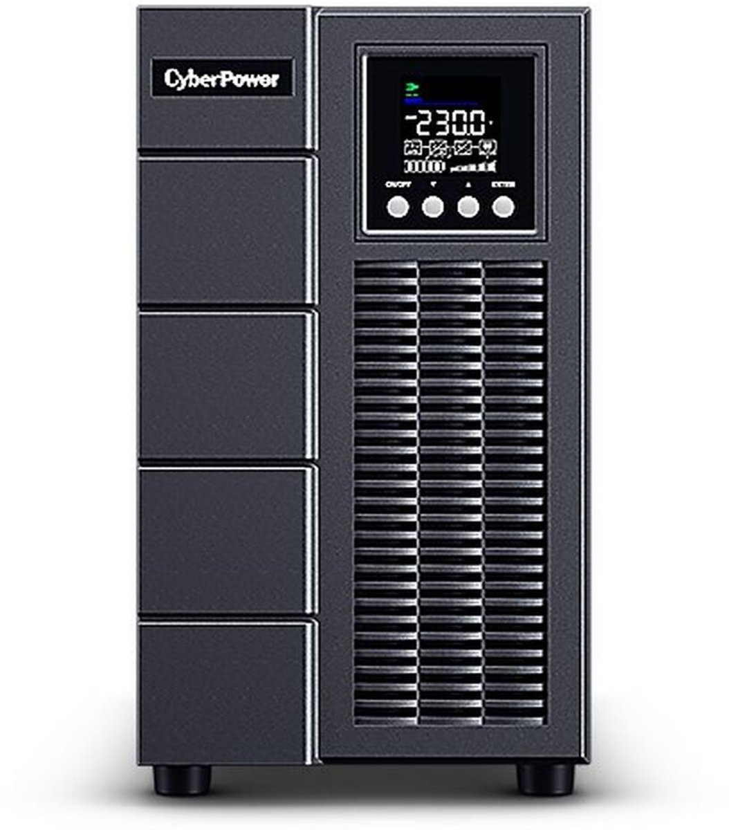 CyberPower OLS3000EA Online 3000VA UPS - afbeelding 3