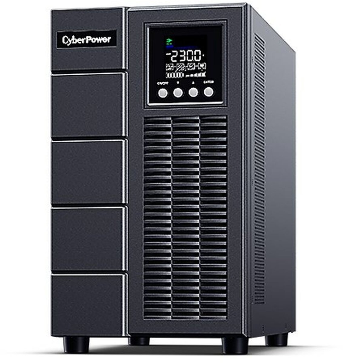 CyberPower OLS3000EA Online 3000VA UPS