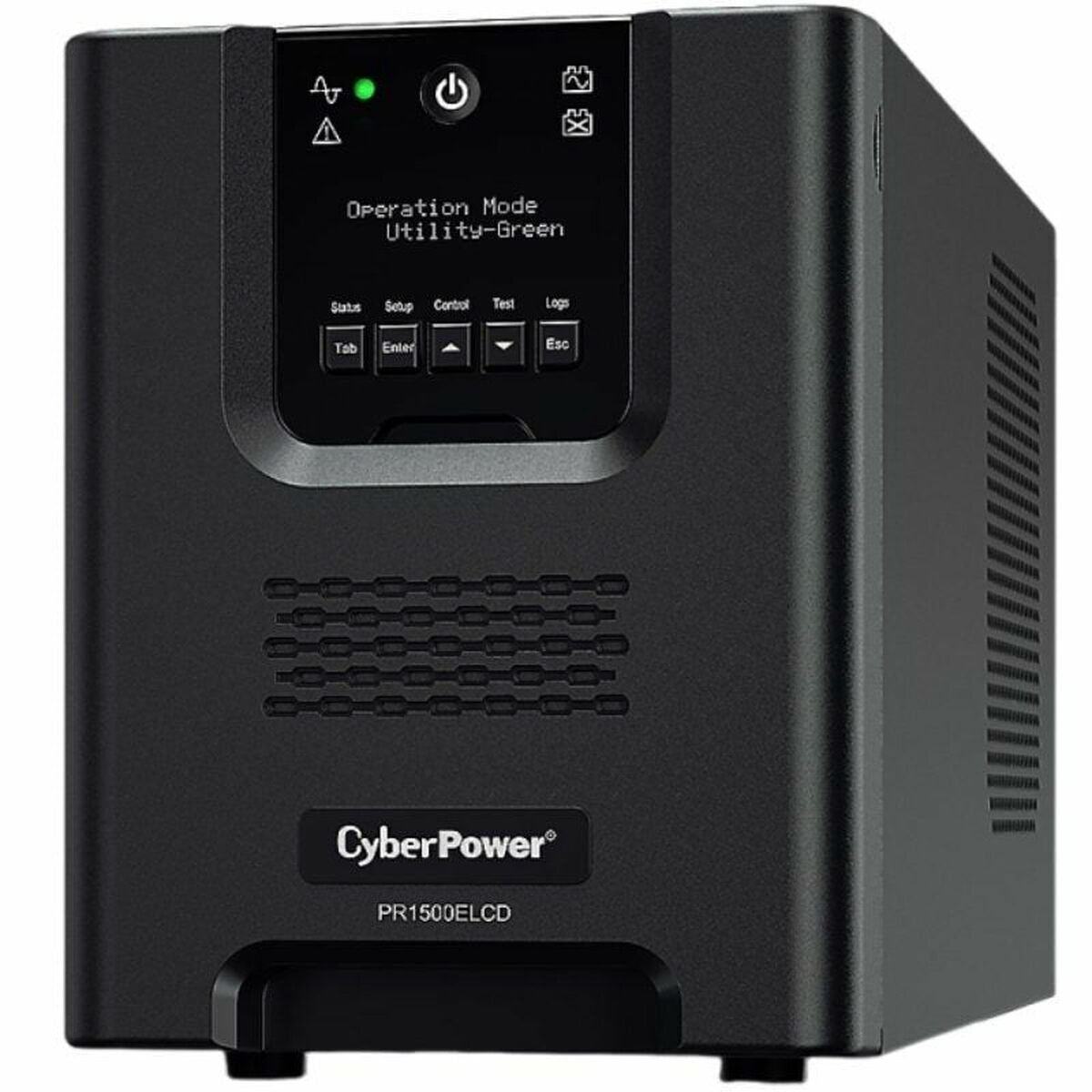 Ononderbreekbaar Ononderbreekbaar Stroomvoorzieningssysteem Interactief Sai Cyberpower Pr1500Elcd