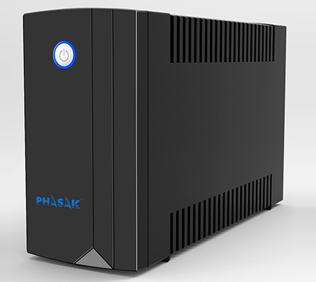 Ottima Line-Interactive 1,06 Kva 600 W 3 Ac-Uitgang 1060VA UPS - afbeelding 7