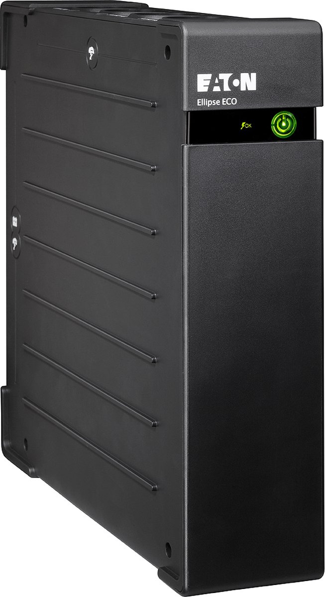 Eaton Ellipse ECO 1200 USB FR 1200VA UPS - afbeelding 2
