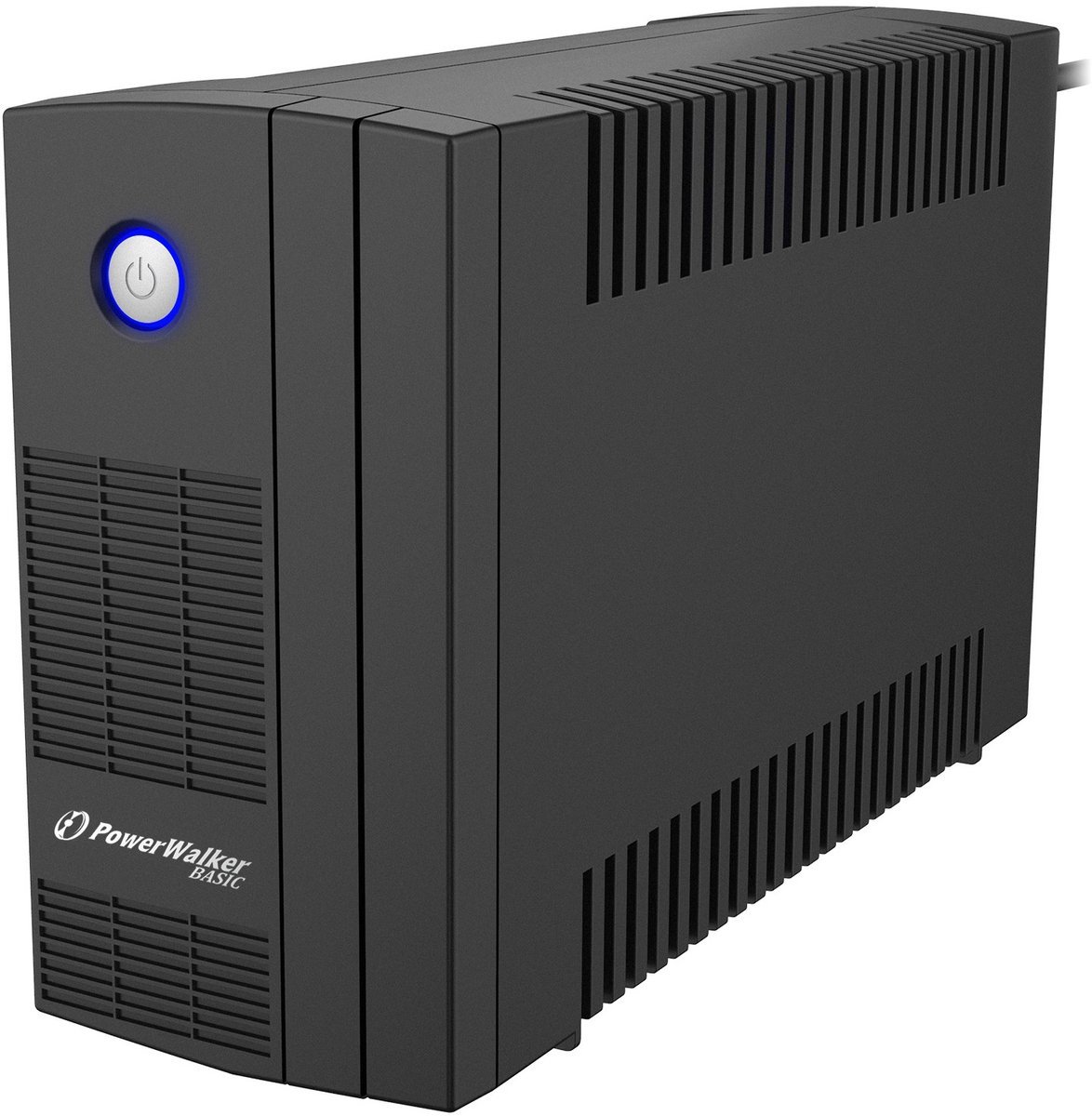 PowerWalker Powerwalker 10121070 Ups Line-Interactive 0,85 Kva 480 W 2 Ac-Uitgang(En)