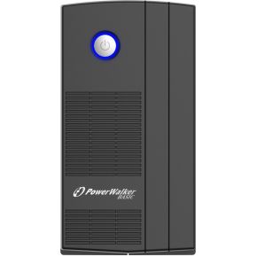 Basic VI 650 SB 650VA UPS - afbeelding 2