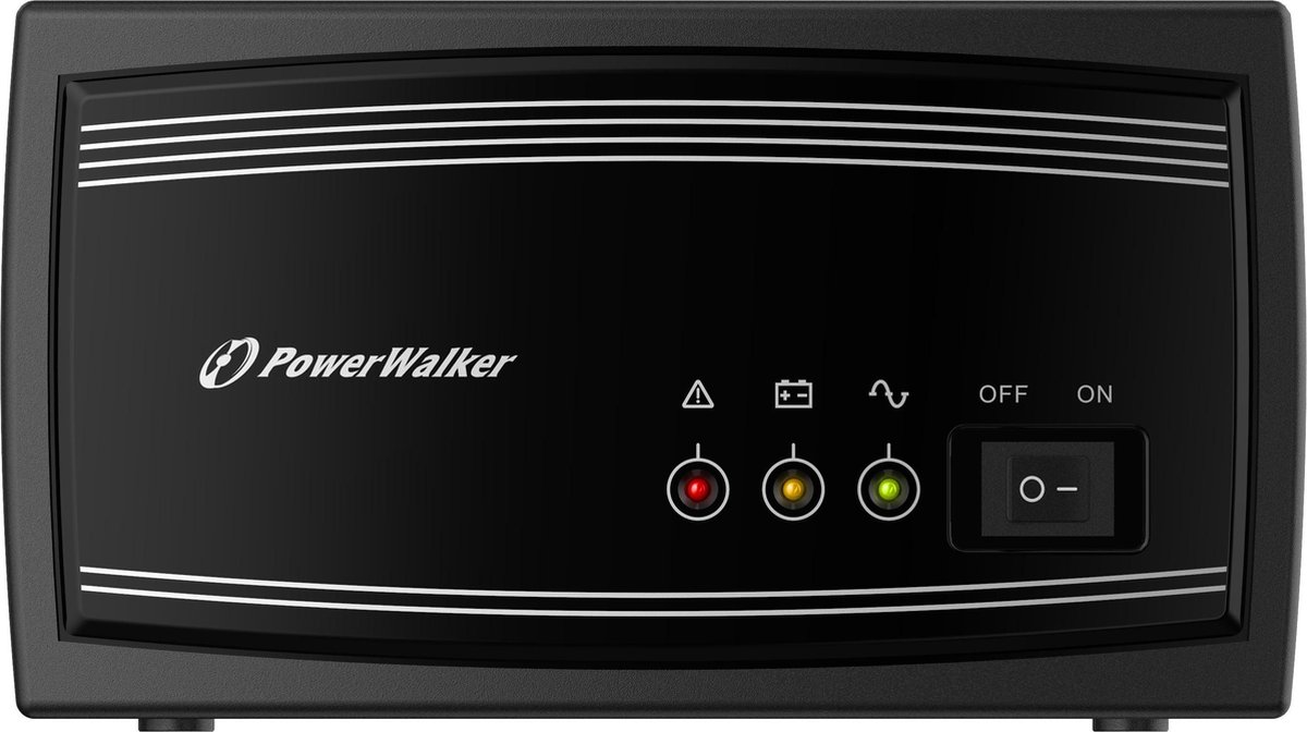 Inverter 650 SW 650VA UPS - afbeelding 3