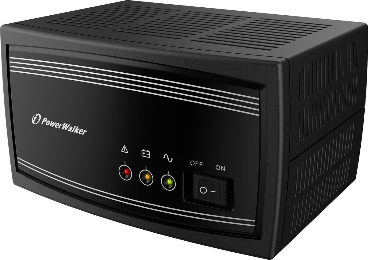 Inverter 650 SW 650VA UPS - afbeelding 4