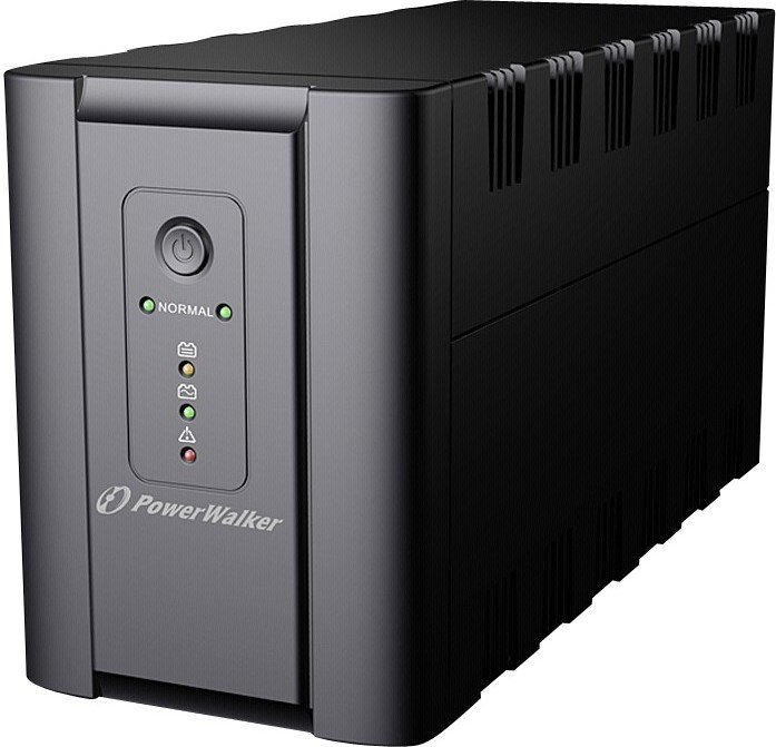 Powerwalker line interactive 2200va ups - BlueWalker PowerWalker VI 2200 USV 2200VA UPS