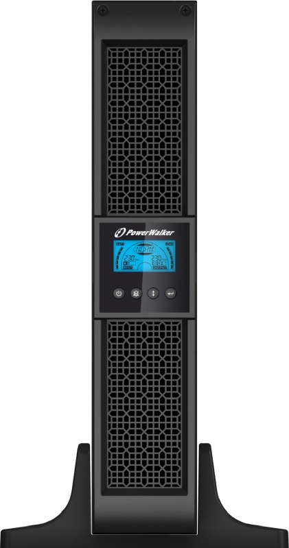 Powerwalker line interactive zuivere sinus 780605 4 orig - BlueWalker PowerWalker VI 3000 RT HID 3000VA UPS