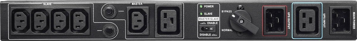 PowerWalker Powerwalker Mbs19