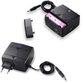 DC SecureAdapter 12V 12VA UPS (Black) - afbeelding 3