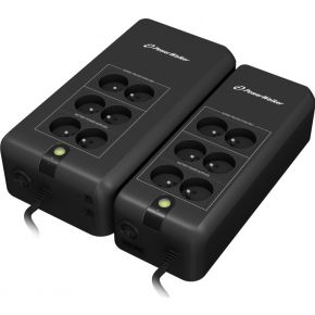 DC SecureAdapter 12V 12VA UPS (Black) - afbeelding 5