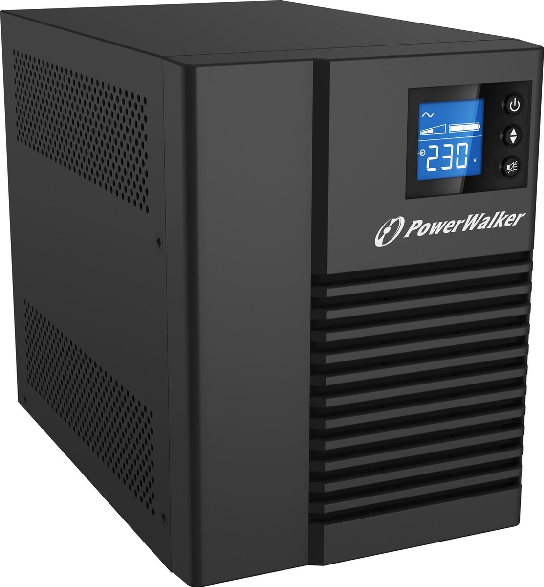 VFD 1000 (CEE 7/3) 1000VA UPS - afbeelding 4