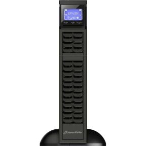 VFI 1000 CRM LCD 1000VA/800W Double Conversion Online UPS - afbeelding 4