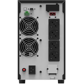 BlueWalker PowerWalker VFI 3000 AT 3000VA UPS - afbeelding 3