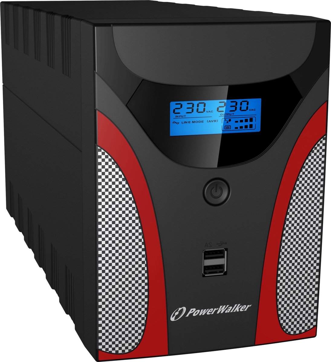 VI 1200 USV 1200VA UPS - afbeelding 5