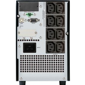 Powerwalker Vi 2000 Cw Line-Interactive 2 Kva 1400 W 8 Ac-Uitgang 2000VA UPS - afbeelding 4