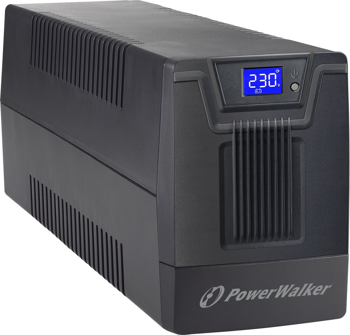 VI 2000 SCL Line-Interactive UPS 2000VA 1200W - afbeelding 2