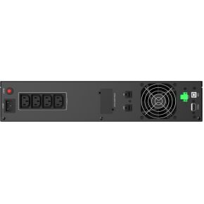 VI 2200 RLE 2200VA UPS - afbeelding 3