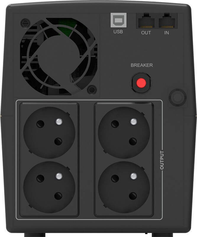Powerwalker vi 2200 stl line interactive 2 780620 3 orig - BlueWalker PowerWalker VI 2200 STL Line-interactive 2200VA UPS