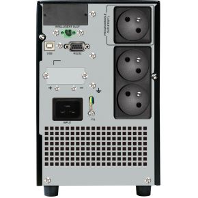 PowerWalker VI 3000 CW FR Line-Interactive 3 kVA 2100 W 3000VA UPS - afbeelding 3
