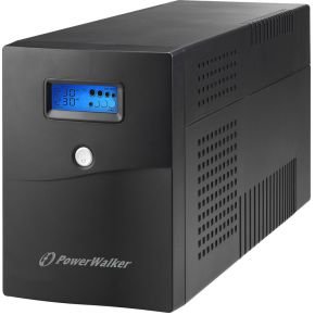 PowerWalker Powerwalker Vi 3000 Scl Line-Interactive 3 Kva 1800 W