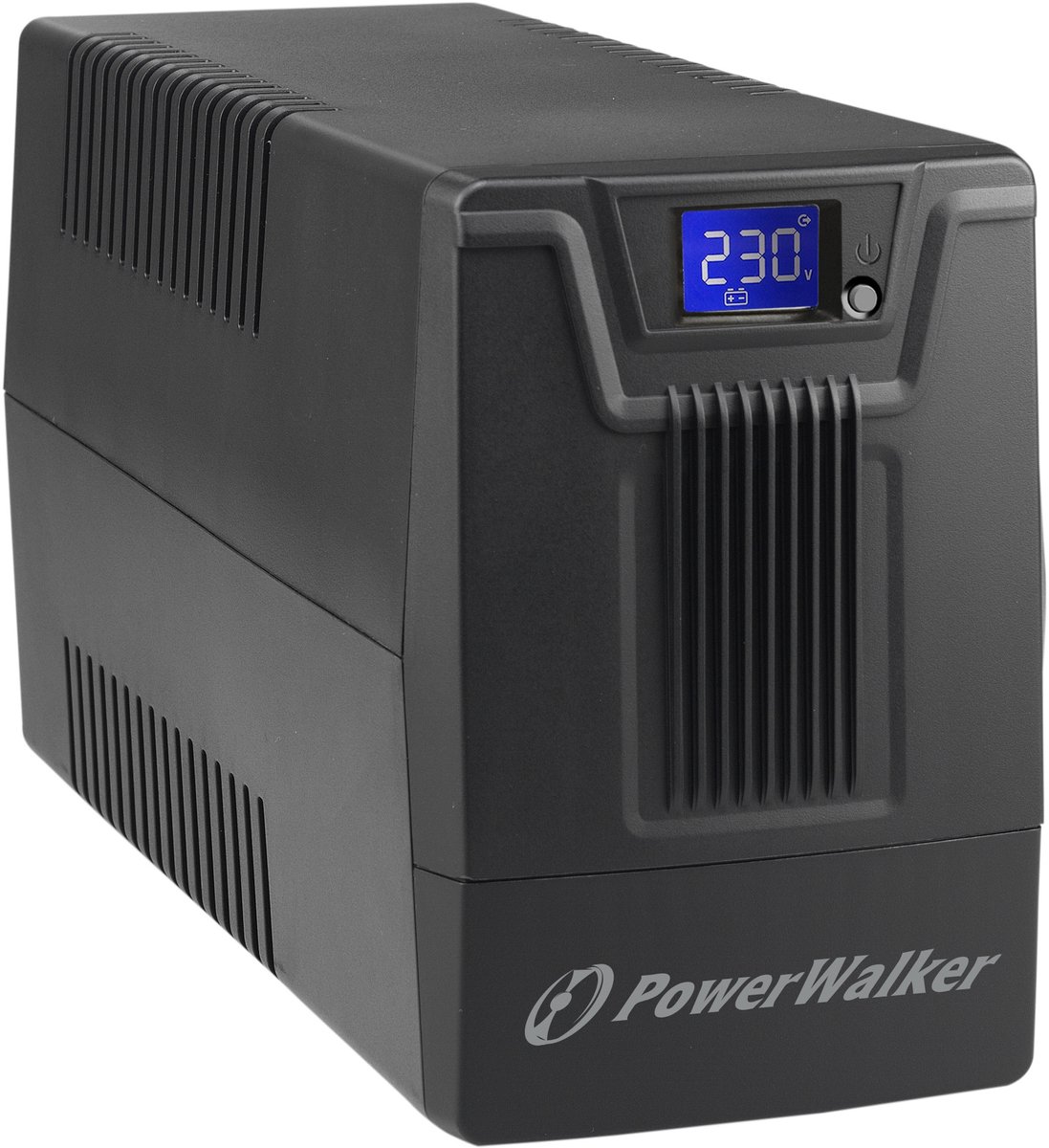 Vi 600 Scl Line-Interactive 0,6 Kva 360 W 600VA UPS - afbeelding 4