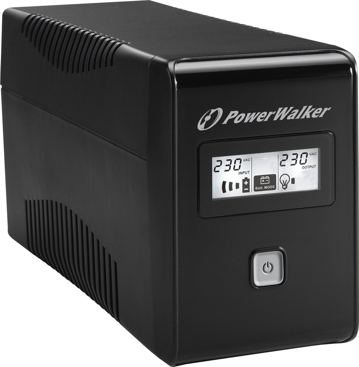 VI 850 LCD 850VA UPS - afbeelding 3