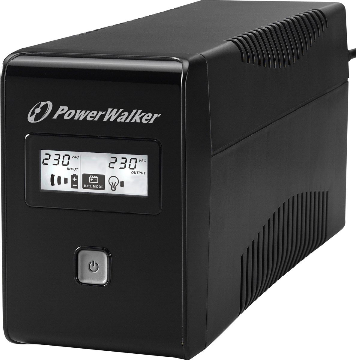 PowerWalker Powerwalker Vi 850 Lcd Usv