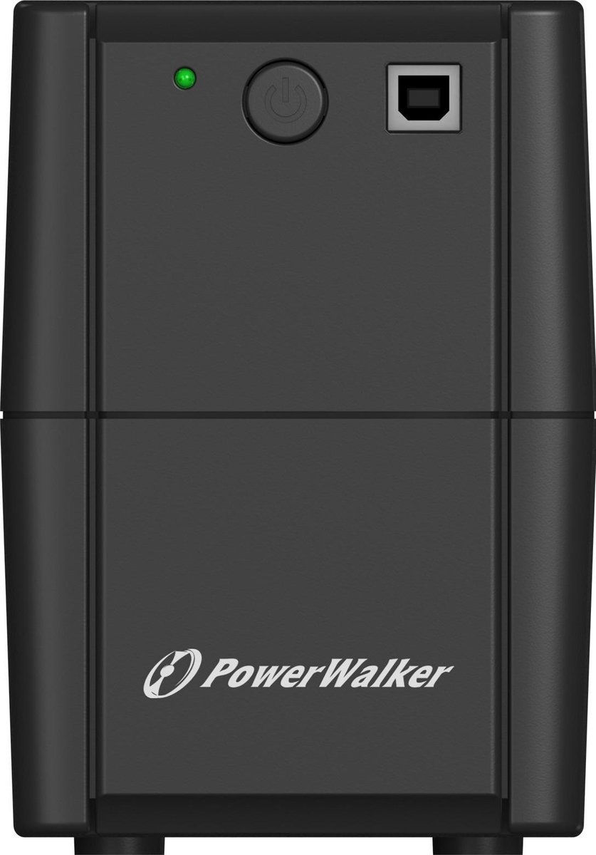 VI 850 SHL FR 850VA UPS - afbeelding 3