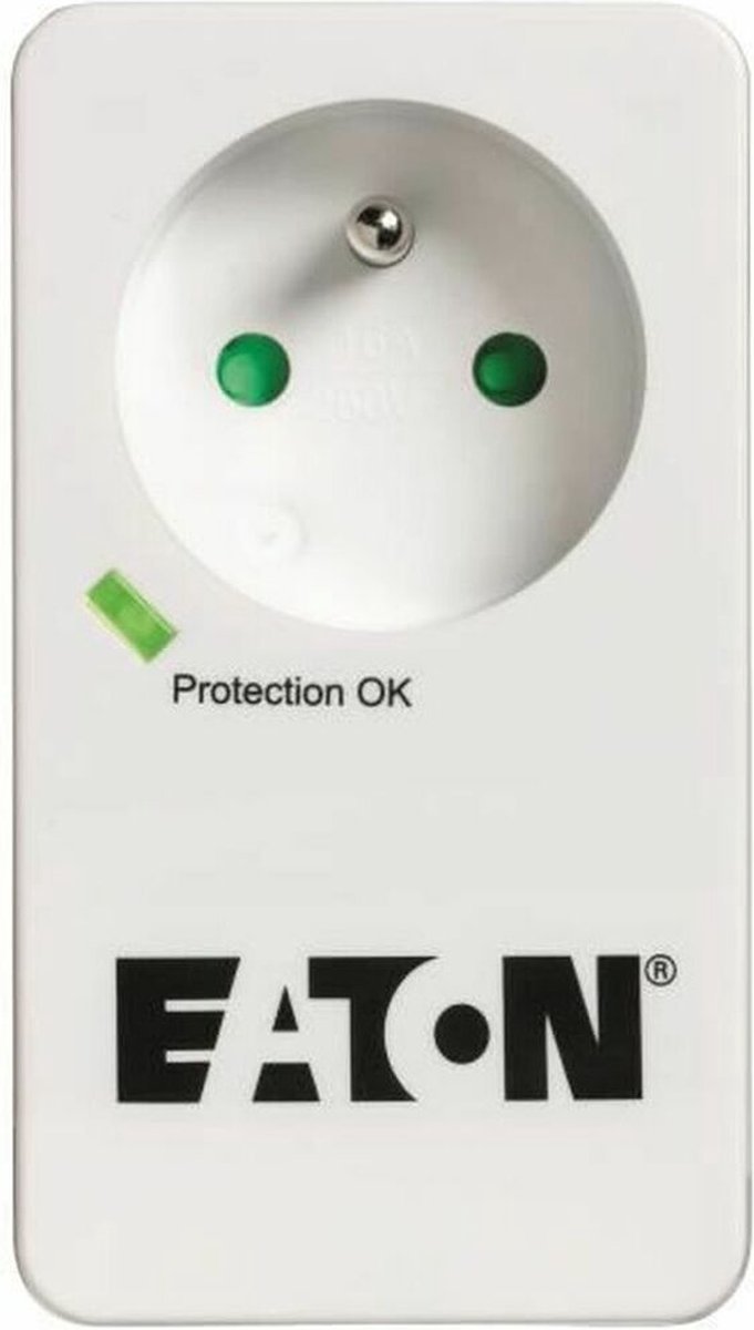 Protection Protection From Surges Eaton Pb1F White