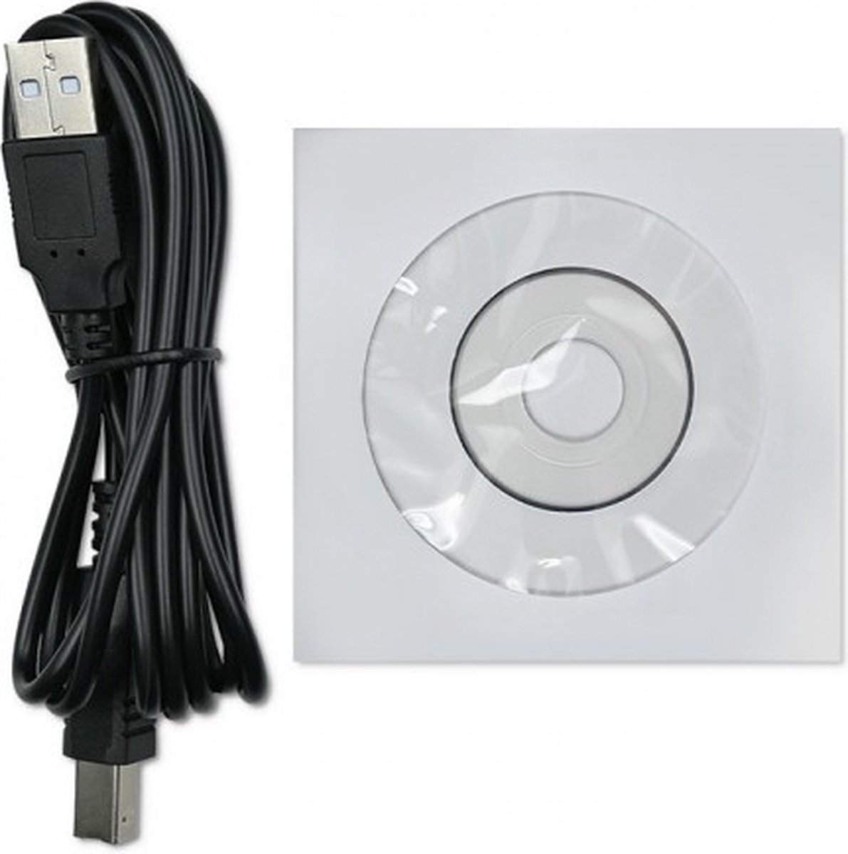 Ononderbroken Stroomvoorziening | Monoliet | 450 Va | 240W | Lcd-Scherm | Usb | Rj45 - afbeelding 2
